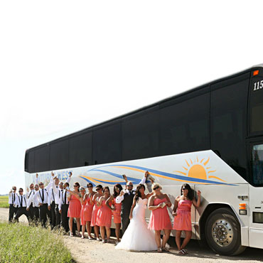 saskatoon bus tour companies